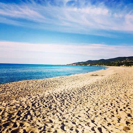 Palauma Plage Сарі-Соленцара Екстер'єр фото