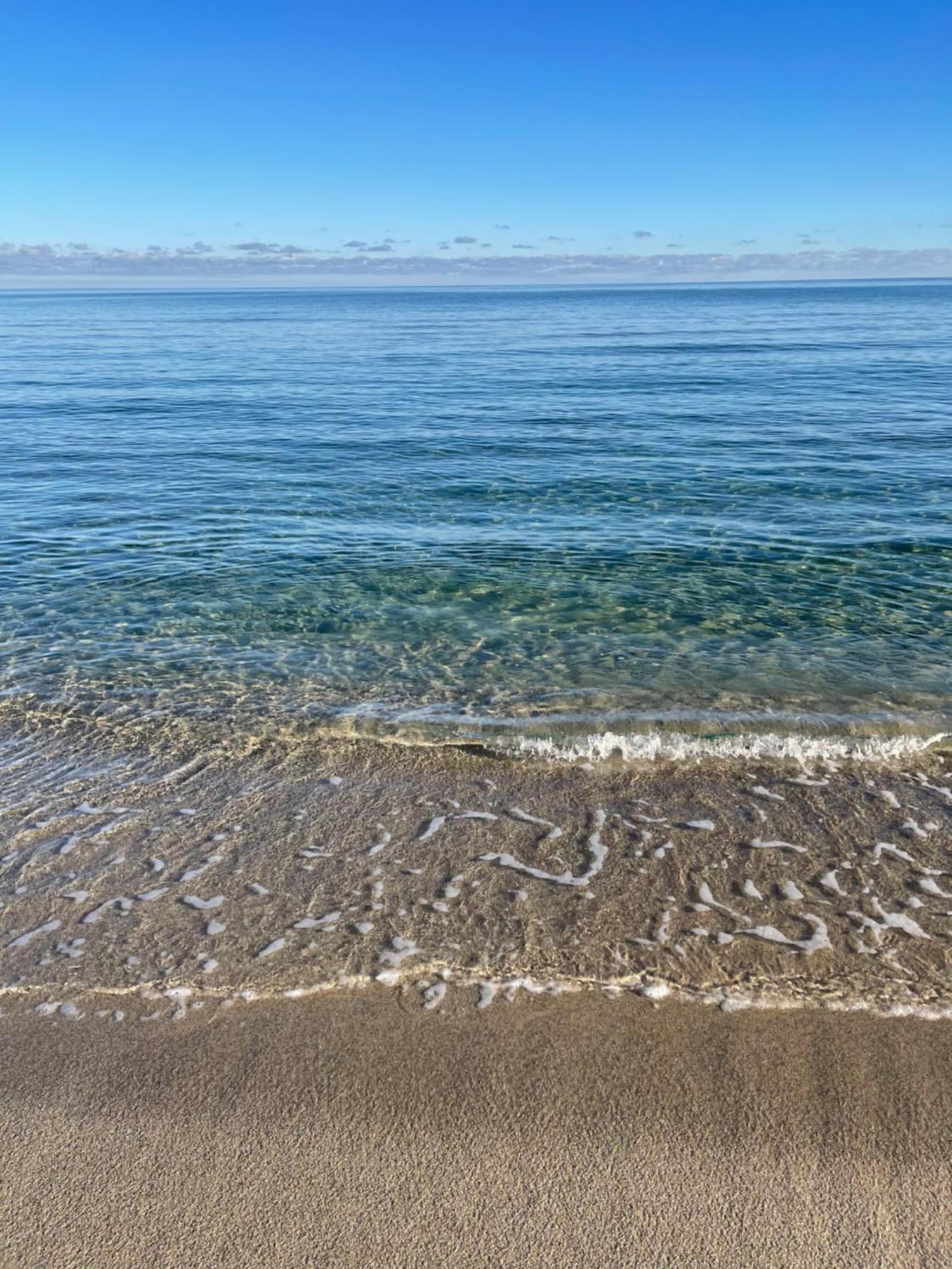 Palauma Plage Сарі-Соленцара Екстер'єр фото